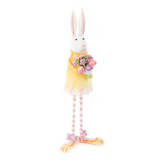 Patience Brewster Estelle Easter Bunny Ornament