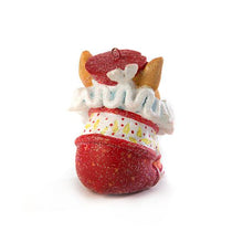 Load image into Gallery viewer, Patience Brewster French Bulldog Mini Ornament
