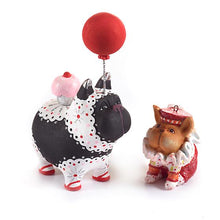 Load image into Gallery viewer, Patience Brewster French Bulldog Mini Ornament
