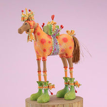 Load image into Gallery viewer, Patience Brewster Maisy Horse Ornament
