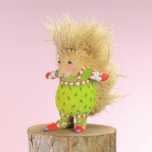 Load image into Gallery viewer, Patience Brewster Peety Porcupine Mini Ornament
