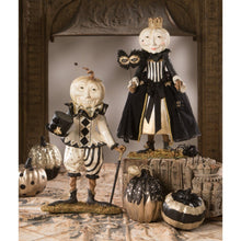 Load image into Gallery viewer, Lord Louis All Hallow&#39;s Eve Halloween Decor

