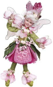 Scent Of Flower Fairy ,Sm 9"
