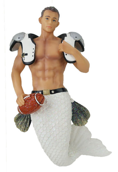 Tight End Merman