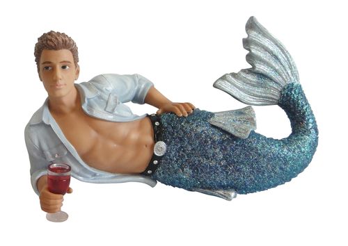 Triton Merman