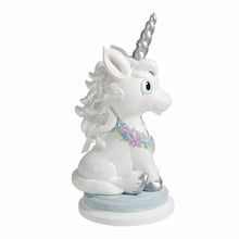 Load image into Gallery viewer, 12.5&quot; Unicorn Nutcracker
