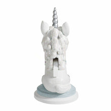 Load image into Gallery viewer, 12.5&quot; Unicorn Nutcracker
