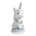 Load image into Gallery viewer, 12.5&quot; Unicorn Nutcracker
