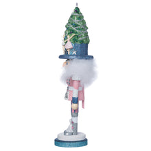Load image into Gallery viewer, 18&quot; Ballet Nutcracker
