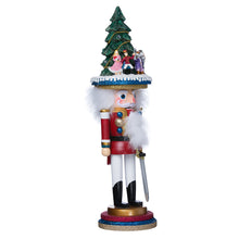 Load image into Gallery viewer, 19&quot;Nutcracker Suite Nutcracker
