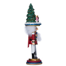 Load image into Gallery viewer, 19&quot;Nutcracker Suite Nutcracker
