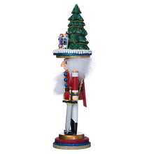 Load image into Gallery viewer, 19&quot;Nutcracker Suite Nutcracker
