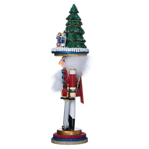 19"Nutcracker Suite Nutcracker