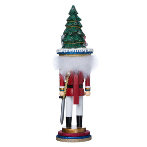 19"Nutcracker Suite Nutcracker