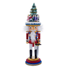 Load image into Gallery viewer, 19&quot;Nutcracker Suite Nutcracker
