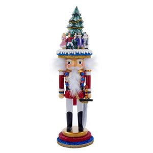 19"Nutcracker Suite Nutcracker