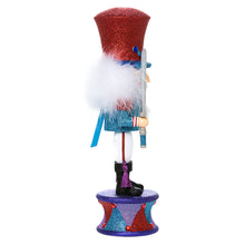 Load image into Gallery viewer, 15&quot; Nutcracker Prince Nutcracker
