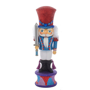 15" Nutcracker Prince Nutcracker