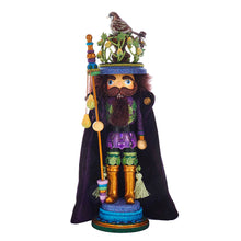 Load image into Gallery viewer, Partridge In A Pear Tree Nutcracker
