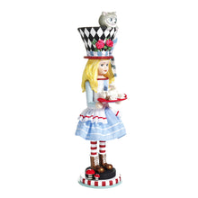 Load image into Gallery viewer, 19.5&quot;Alice Nutcracker
