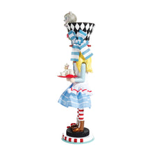 Load image into Gallery viewer, 19.5&quot;Alice Nutcracker
