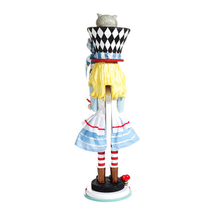 19.5"Alice Nutcracker