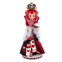 Load image into Gallery viewer, 17.5&quot;Queen Of Hearts
