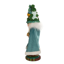 Load image into Gallery viewer, 17.5&quot; Five Golden Rings Nutcracker
