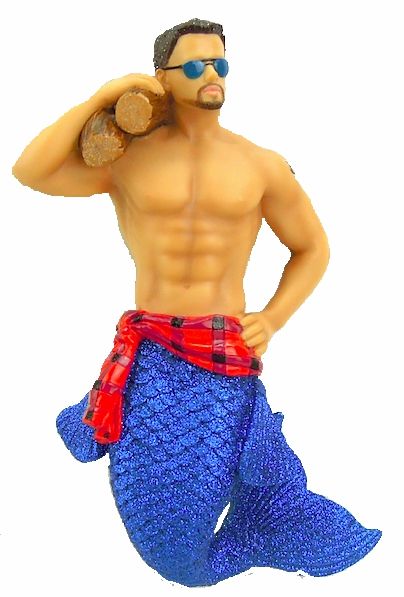 Lumber Jack Merman