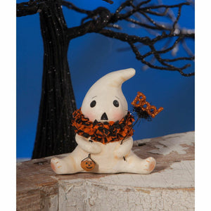 Halloween Boo Ghostie