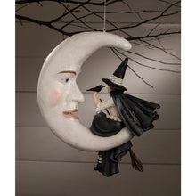 Load image into Gallery viewer, Bewitching Moon Witch
