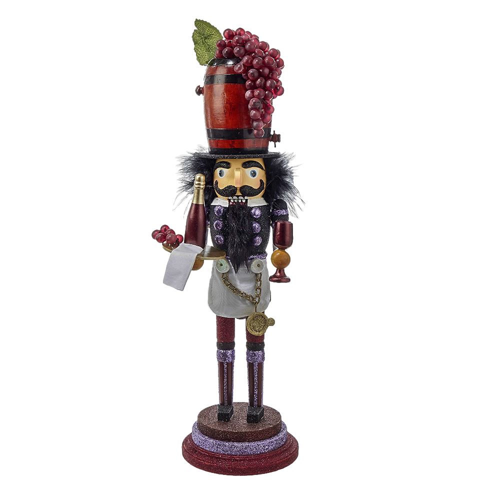 Wine Nutcracker